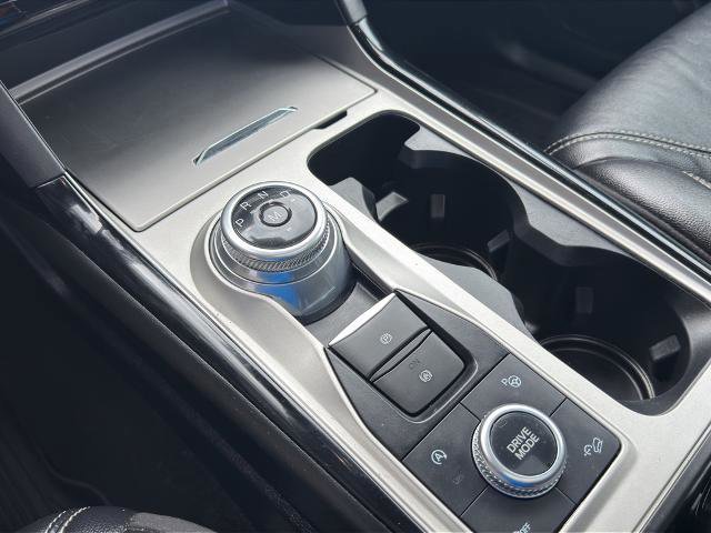 Certified 2021 Ford Explorer ST w/ ST Street Pack image 31