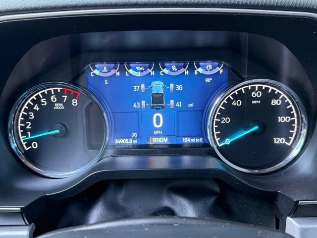 Certified 2023 Ford F150 XLT w/ Equipment Group 301A Mid AWD/4WD image 34