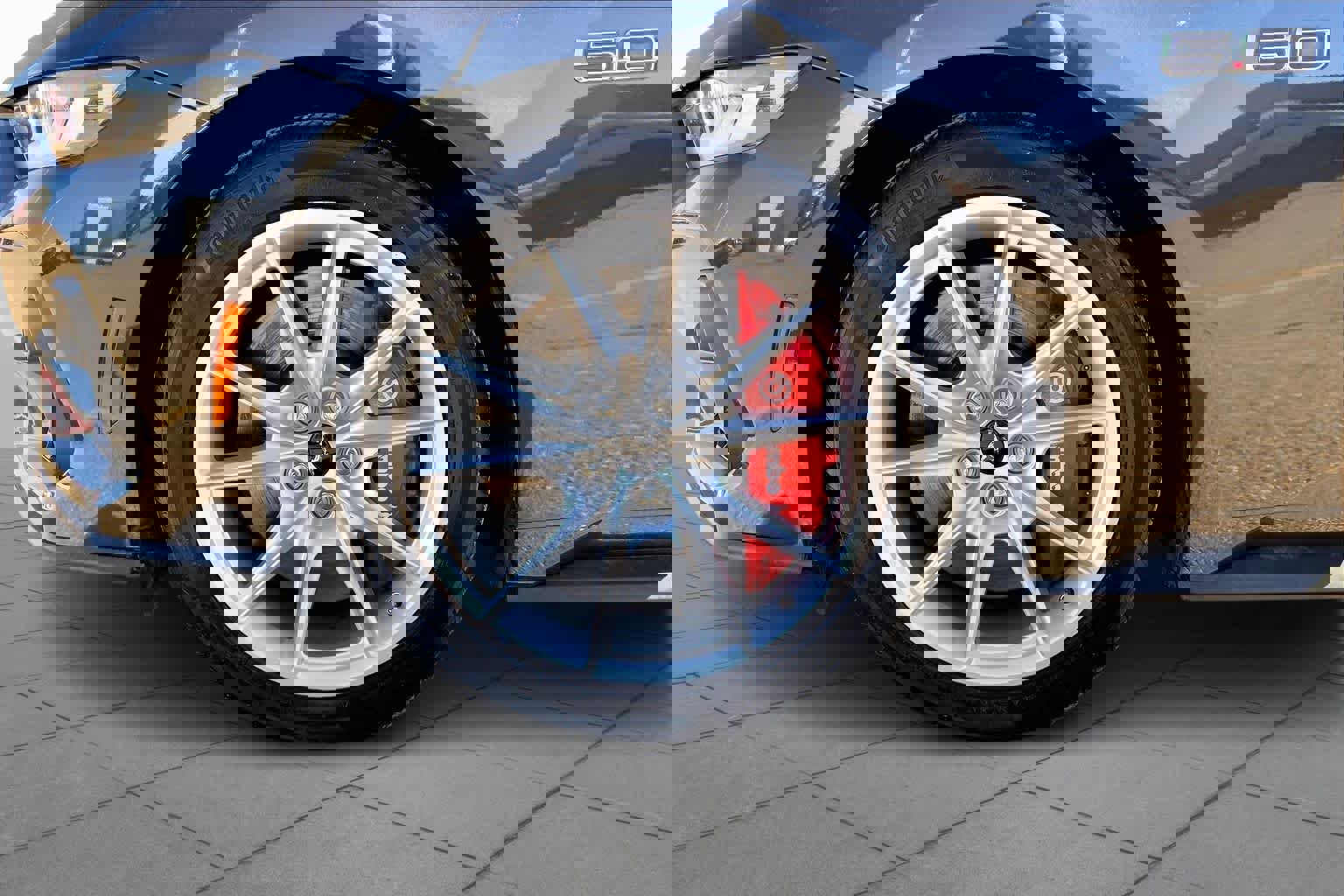 Certified 2024 Ford Mustang GT Premium image 10