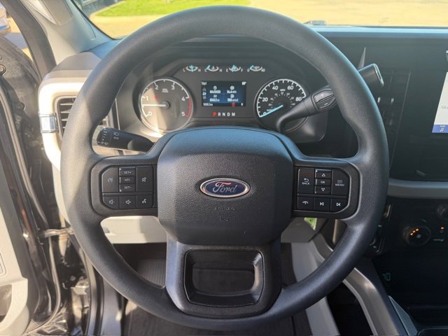 Certified 2024 Ford F250 XLT w/ FX4 Off-Road Package image 13