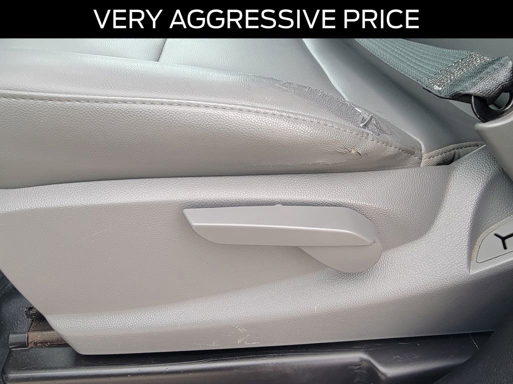 Used 2018 Chevrolet Silverado 1500 W/T w/ Trailering Package image 16