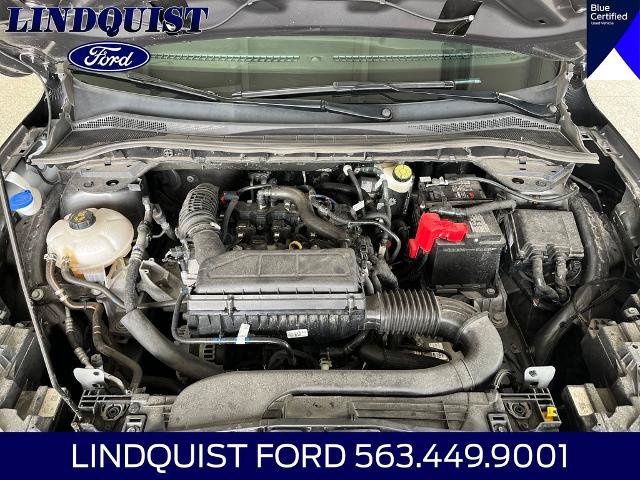 Certified 2024 Ford Escape ST-Line w/ Tech Pack #1 AWD/4WD image 22