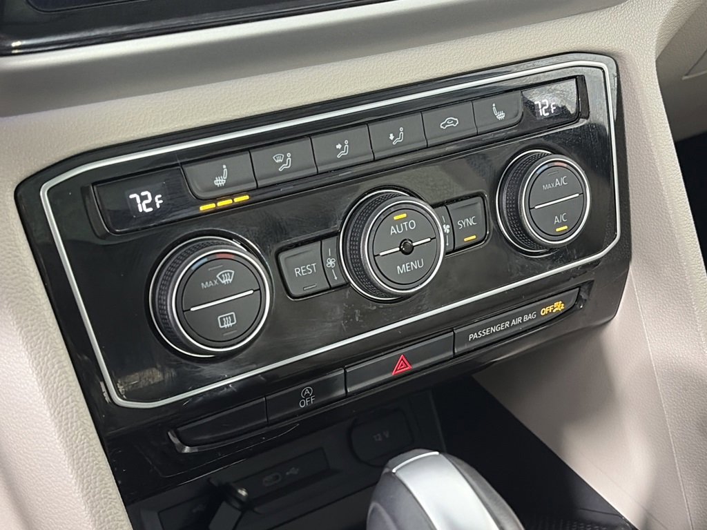 Used 2023 Volkswagen Atlas SEL image 21