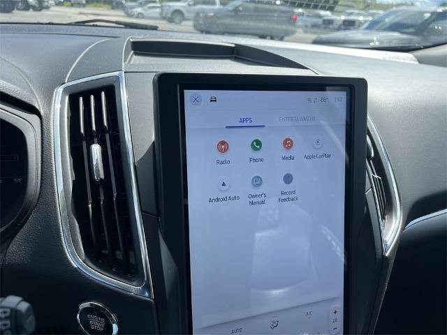 Certified 2024 Ford Edge Titanium image 20