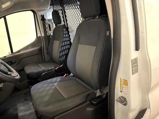 Certified 2024 Ford Transit 250 Low Roof w/ Exterior Upgrade Package image 19