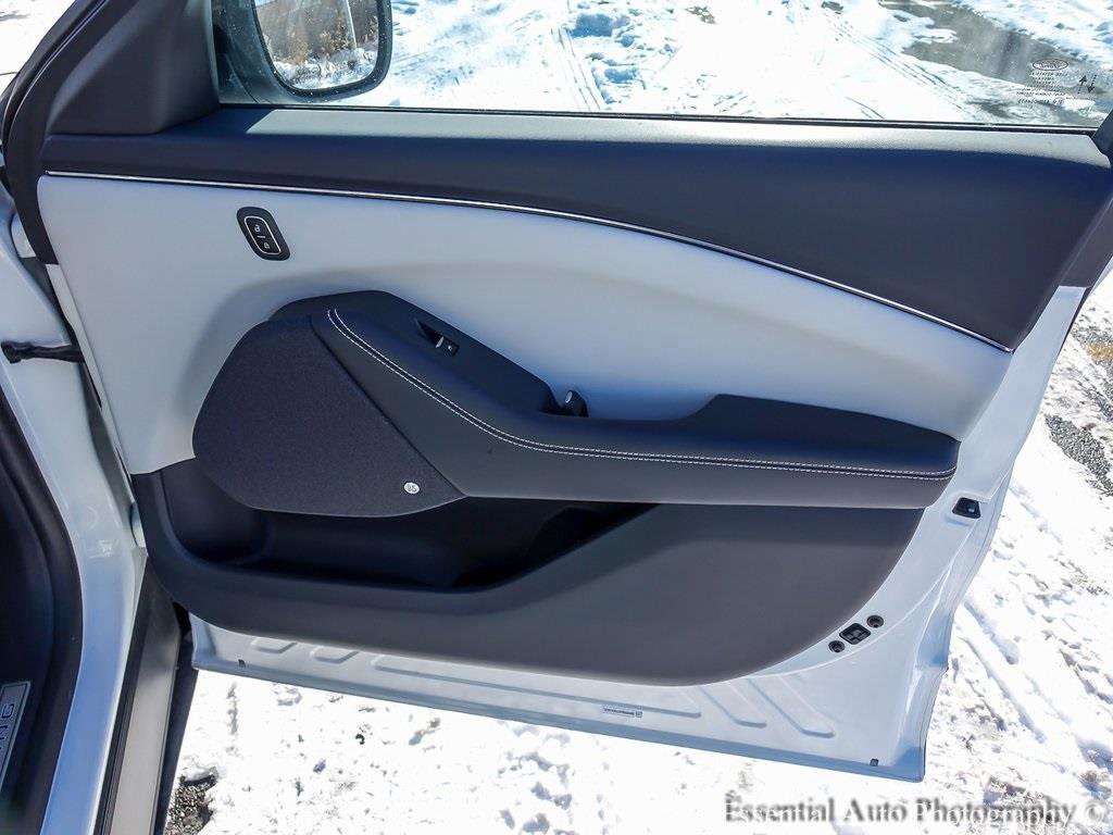 Certified 2023 Ford Mustang Mach-E Premium image 26