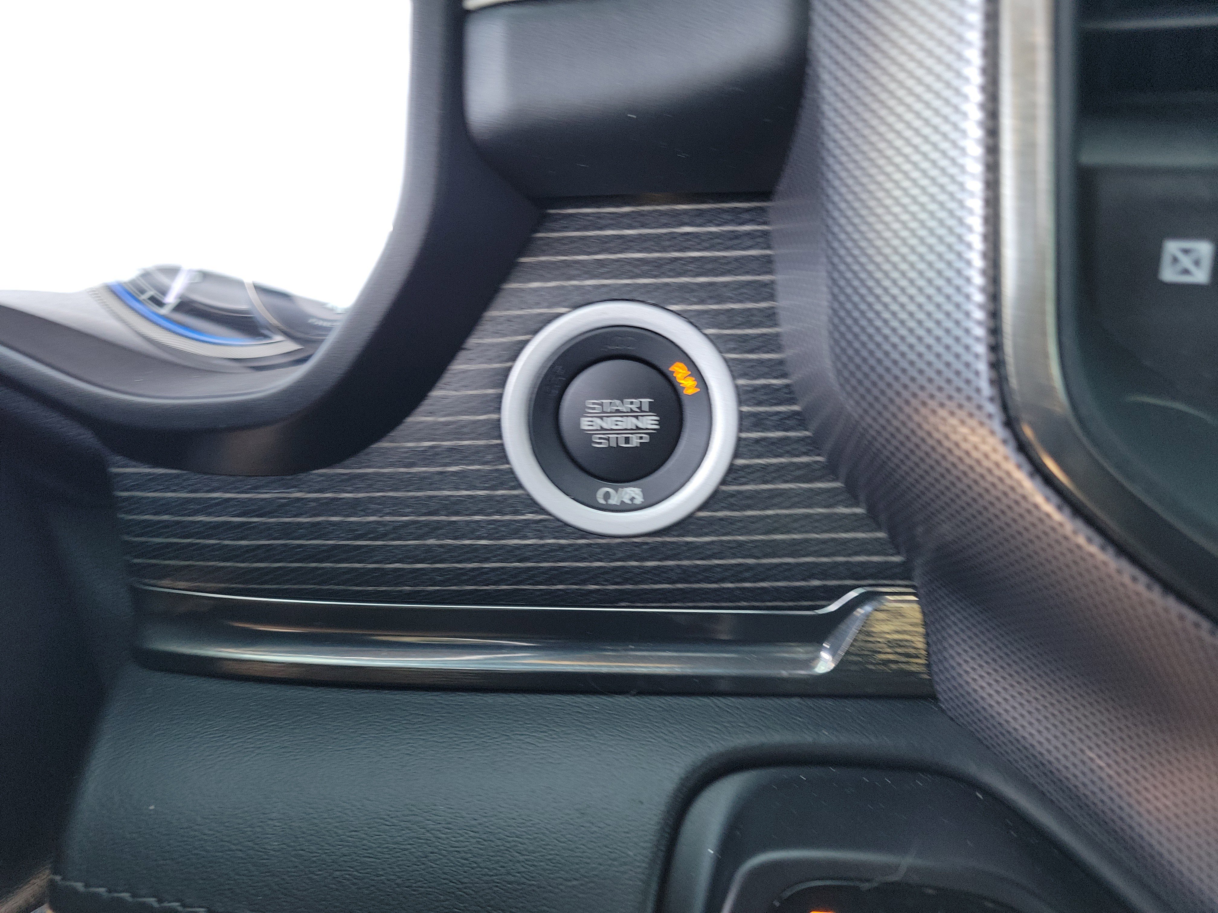 Used 2021 RAM 1500 Limited w/ Night Edition image 16