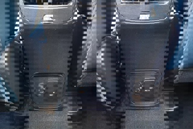 Certified 2022 Ford Bronco Sport Outer Banks w/ Tech Package image 33