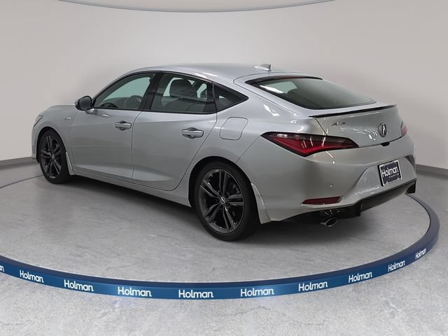 Used 2024 Acura Integra A-Spec FWD image 8