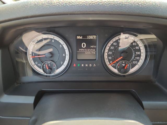 Used 2023 RAM 1500 Tradesman w/ Popular Equipment Group AWD/4WD image 6