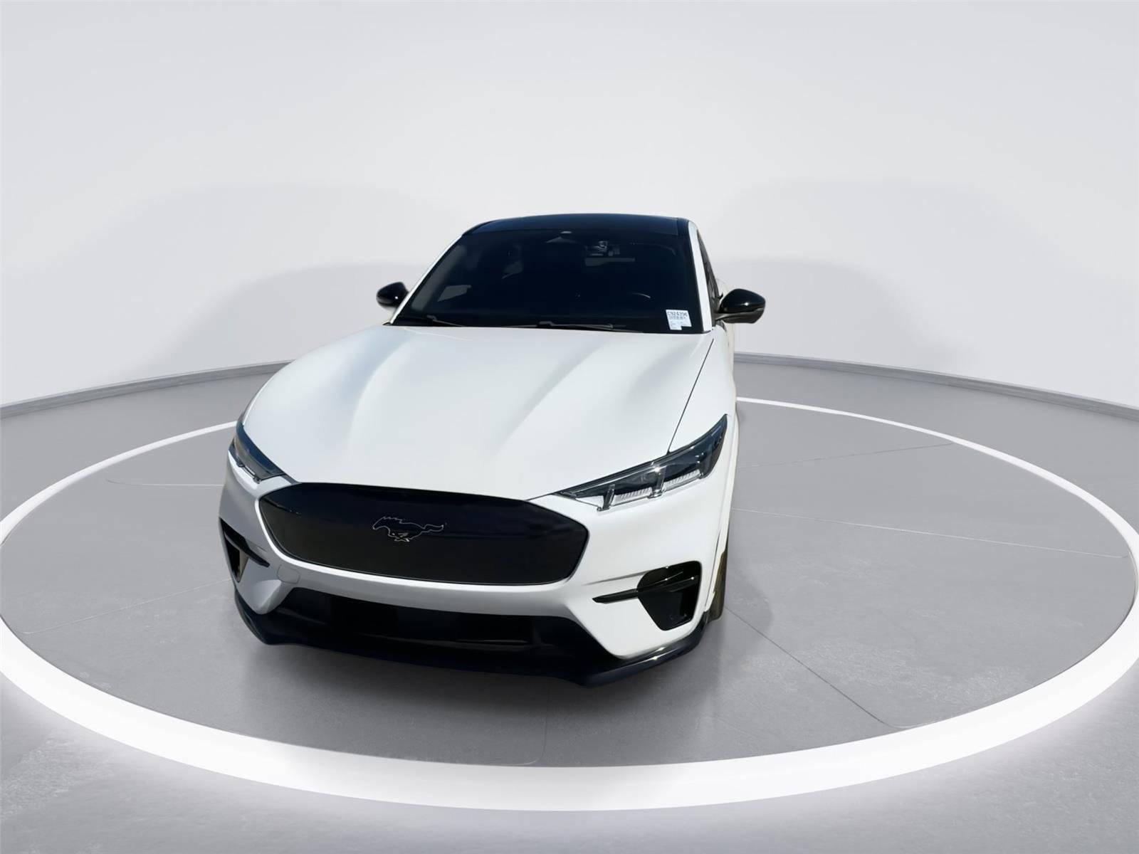 Certified 2023 Ford Mustang Mach-E GT w/ GT Performance Edition image 8