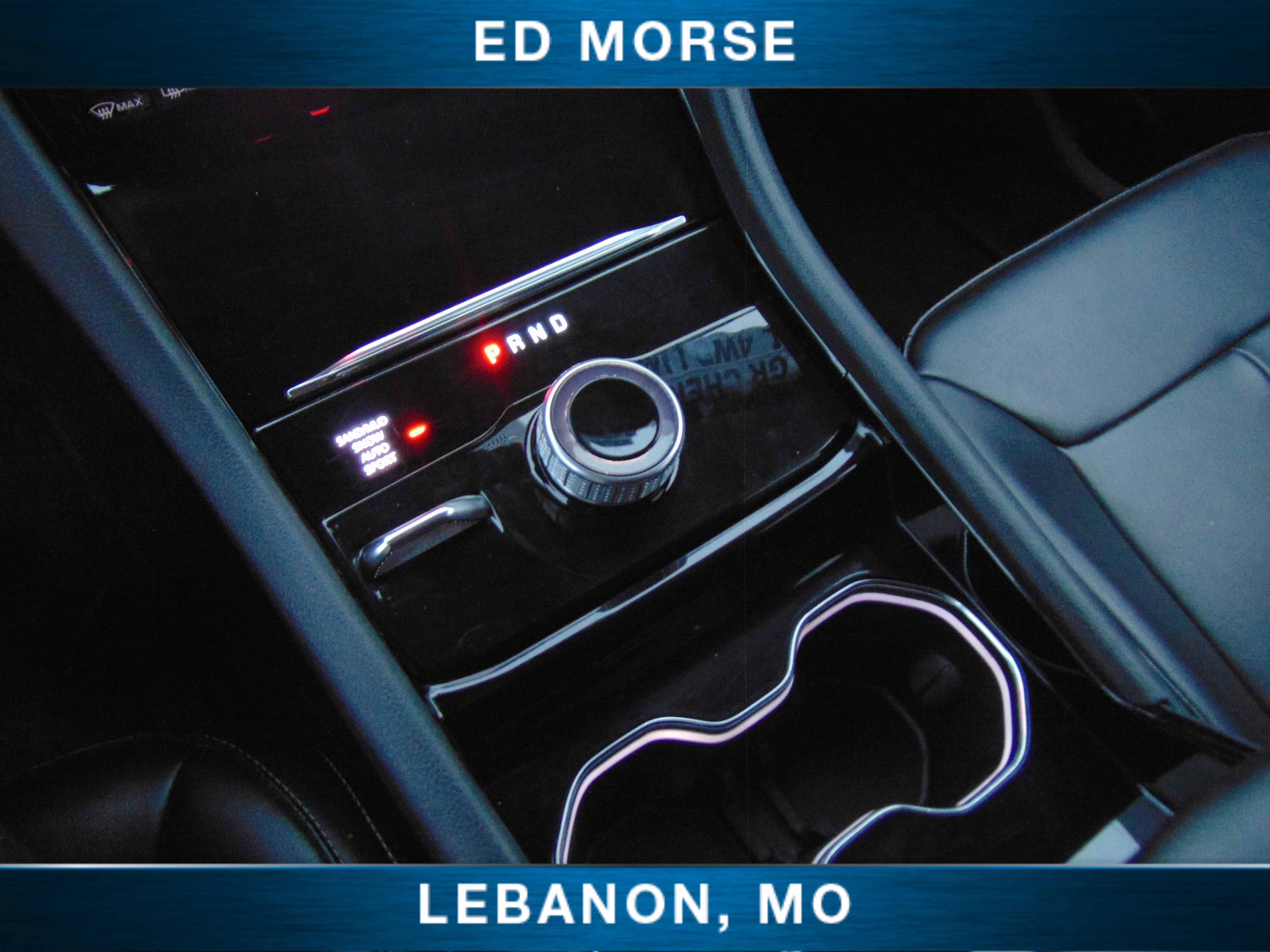 Used 2023 Jeep Grand Cherokee L Limited image 25