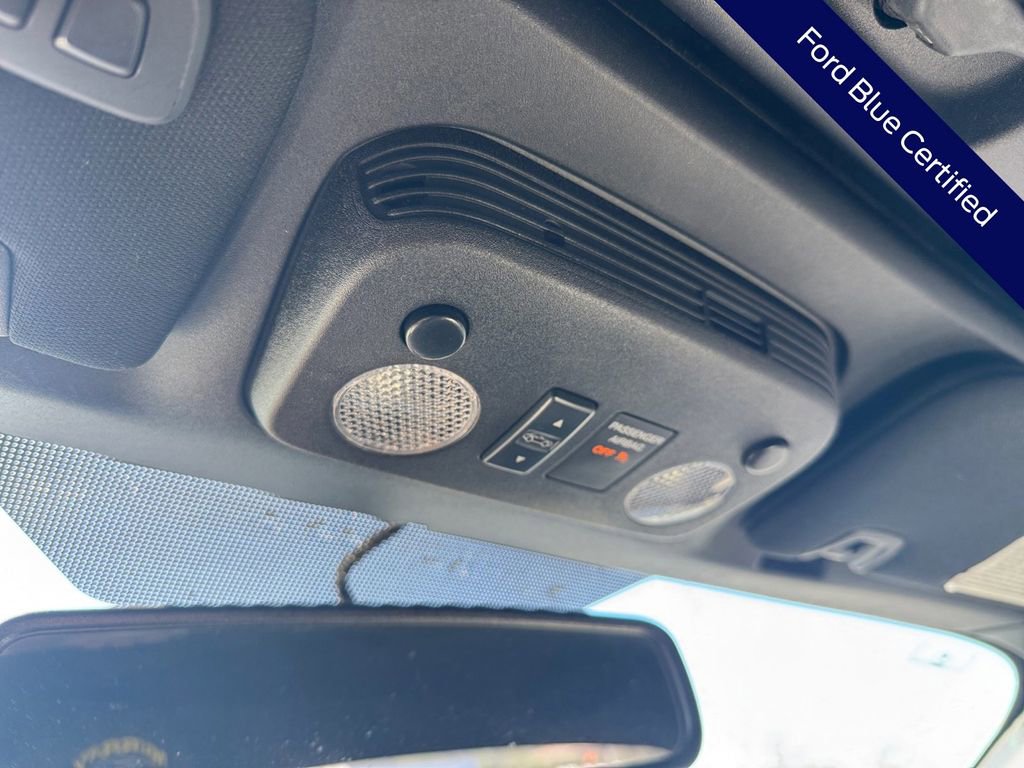 Certified 2020 Ford Mustang Premium RWD image 38