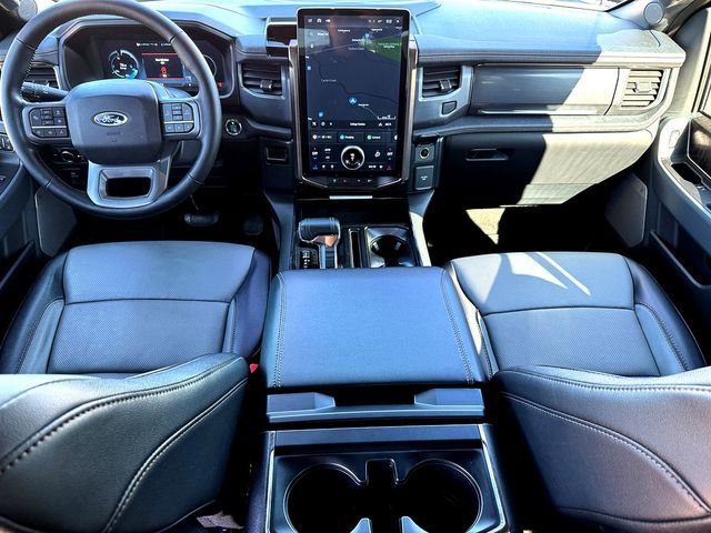 Certified 2022 Ford F150 Lightning Lariat image 24