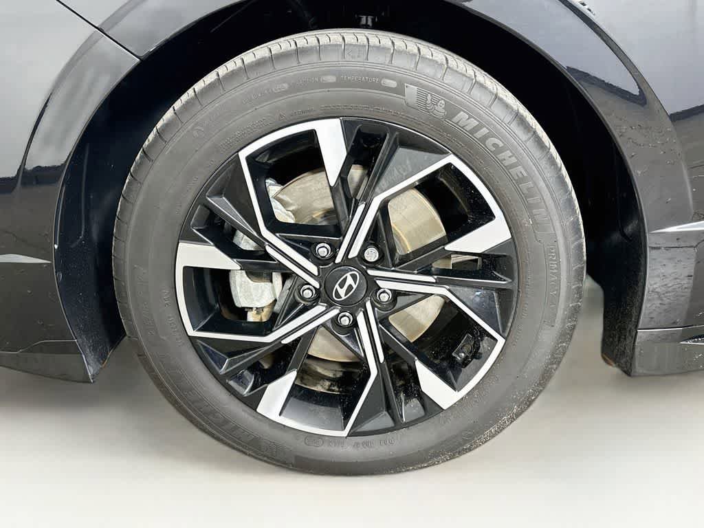 Used 2024 Hyundai Sonata SEL FWD image 7