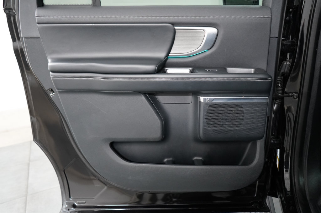 Certified 2025 Ford Expedition Max Platinum AWD/4WD image 33