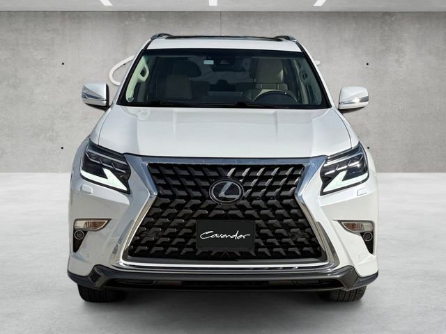 Used 2022 Lexus GX 460 Premium AWD/4WD image 19