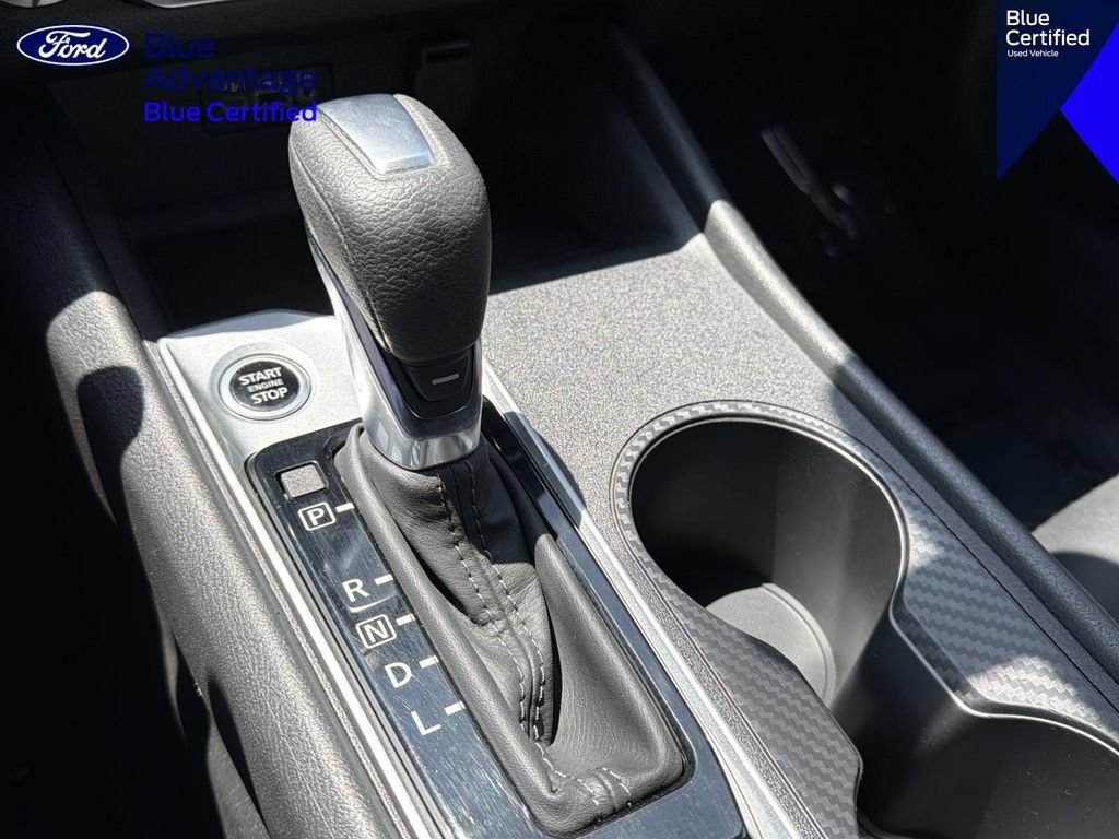 Used 2025 Nissan Altima 2.5 SV FWD image 26