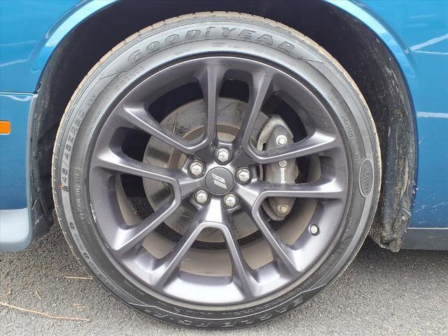 Used 2020 Dodge Challenger R/T Scat Pack image 24