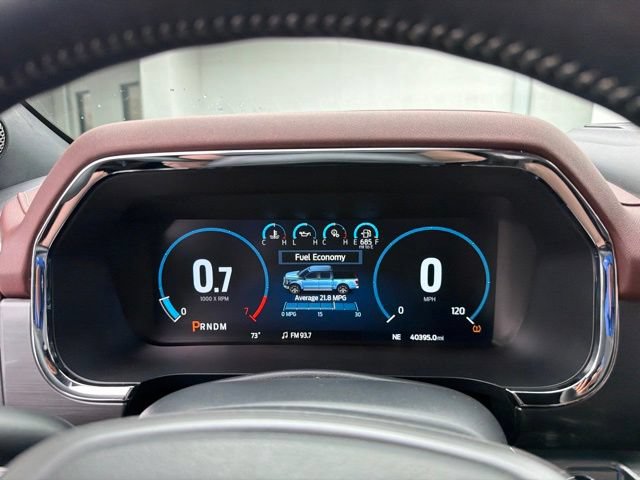 Certified 2022 Ford F150 Lariat AWD/4WD image 22
