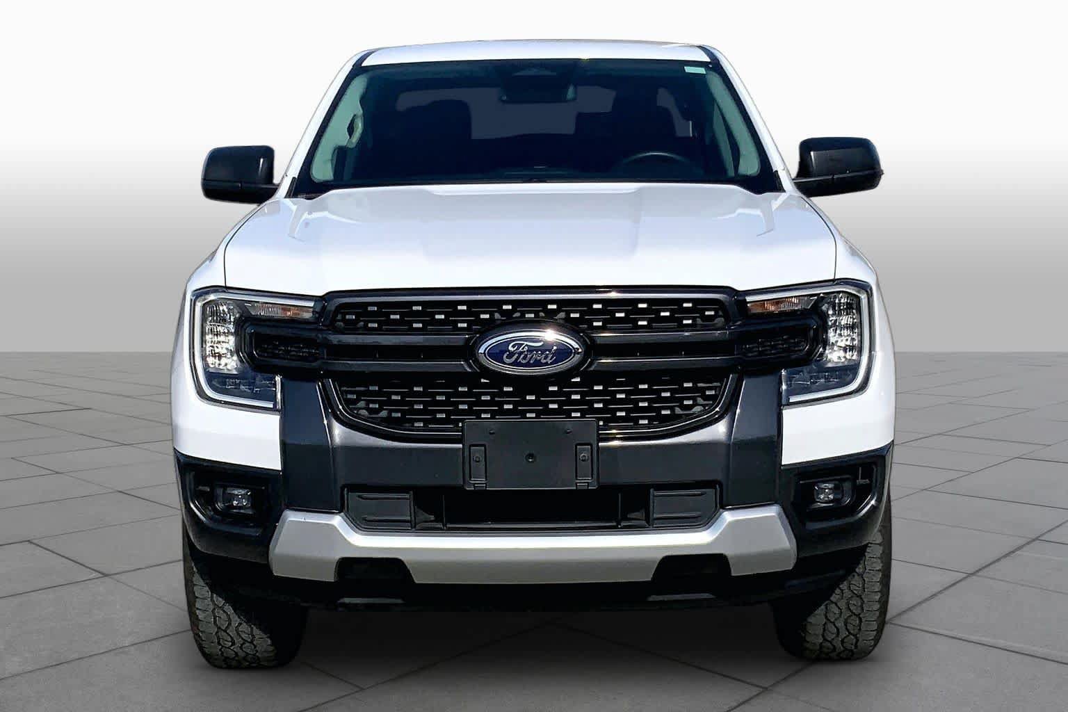 Certified 2024 Ford Ranger XLT w/ Equipment Group 301A High RWD image 4