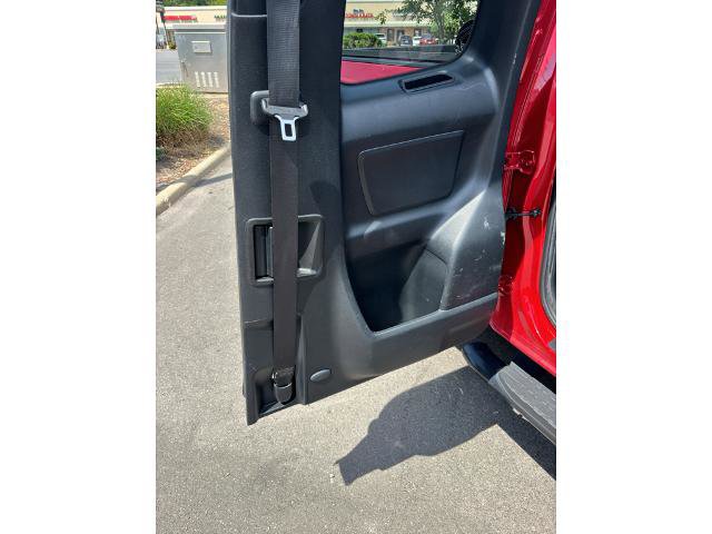 Used 2022 Toyota Tacoma SR RWD image 7