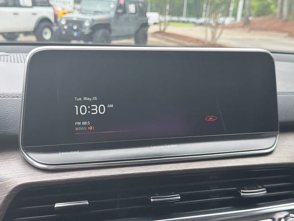 Used 2022 Kia Telluride SX FWD image 27