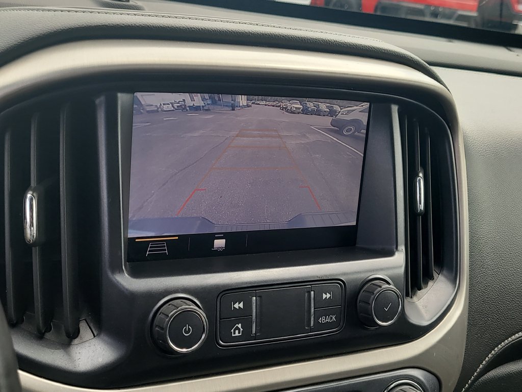 Used 2019 GMC Canyon Denali AWD/4WD image 23