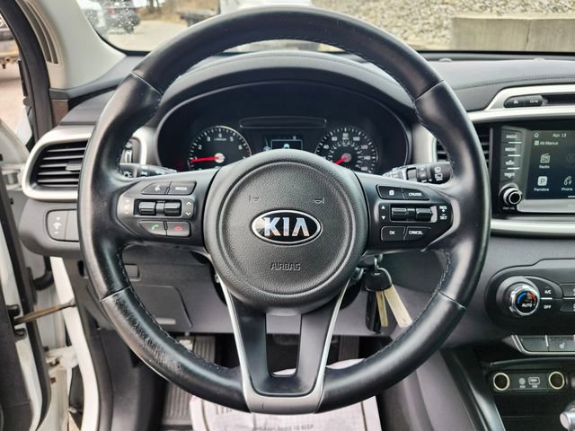 Used 2018 Kia Sorento LX image 26
