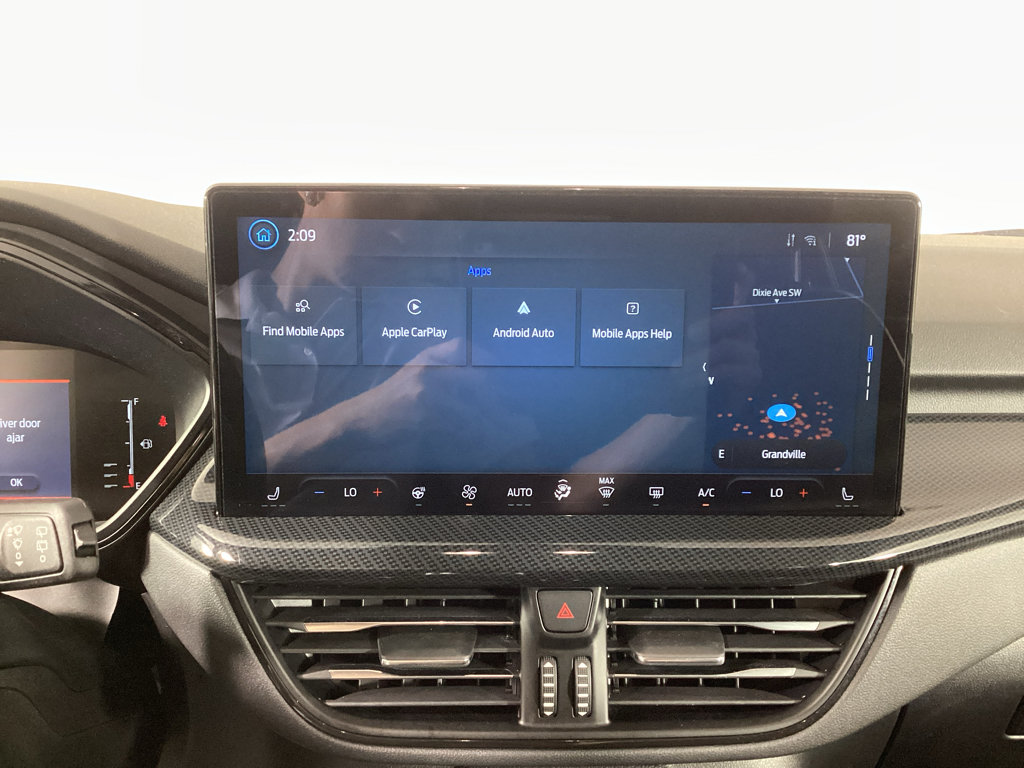 Certified 2023 Ford Escape ST-Line w/ Tech Pack #1 AWD/4WD image 28