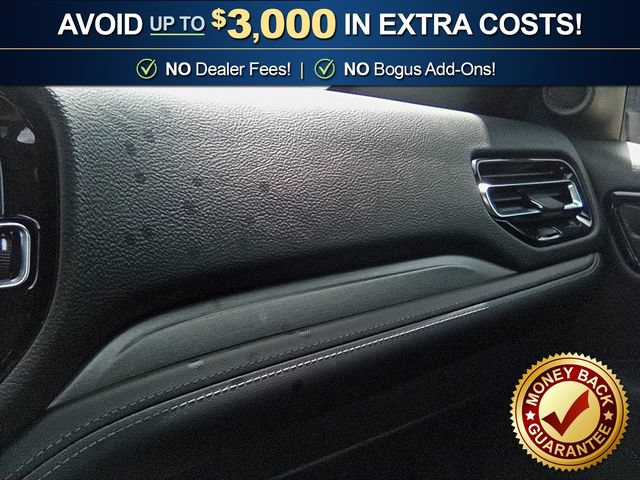 Used 2021 Dodge Durango SXT RWD image 17
