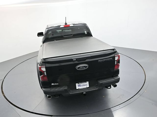 Certified 2025 Ford Ranger Raptor AWD/4WD image 44