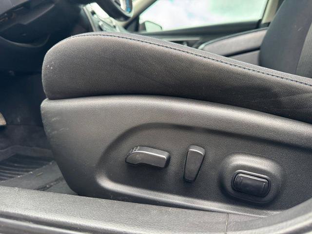 Used 2017 Nissan Altima 2.5 SR FWD image 17