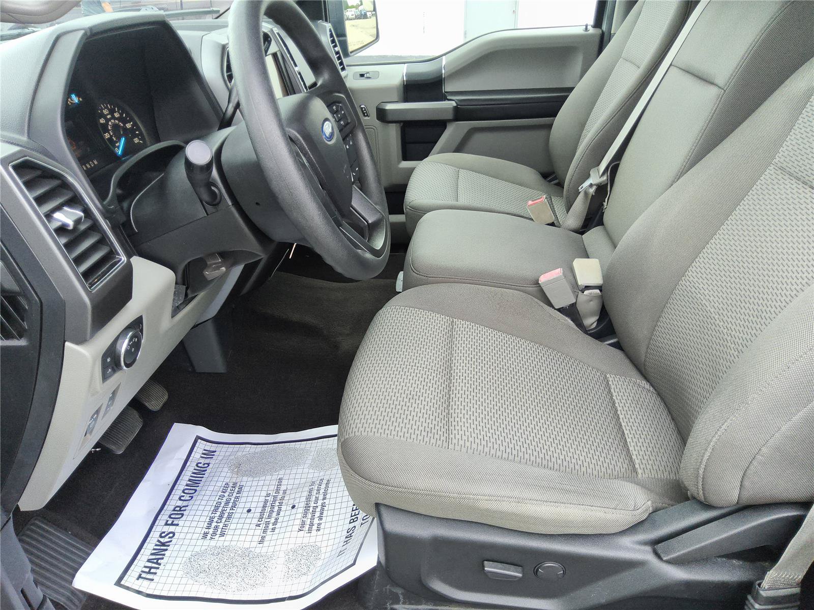 Certified 2020 Ford F150 2WD SuperCrew image 16