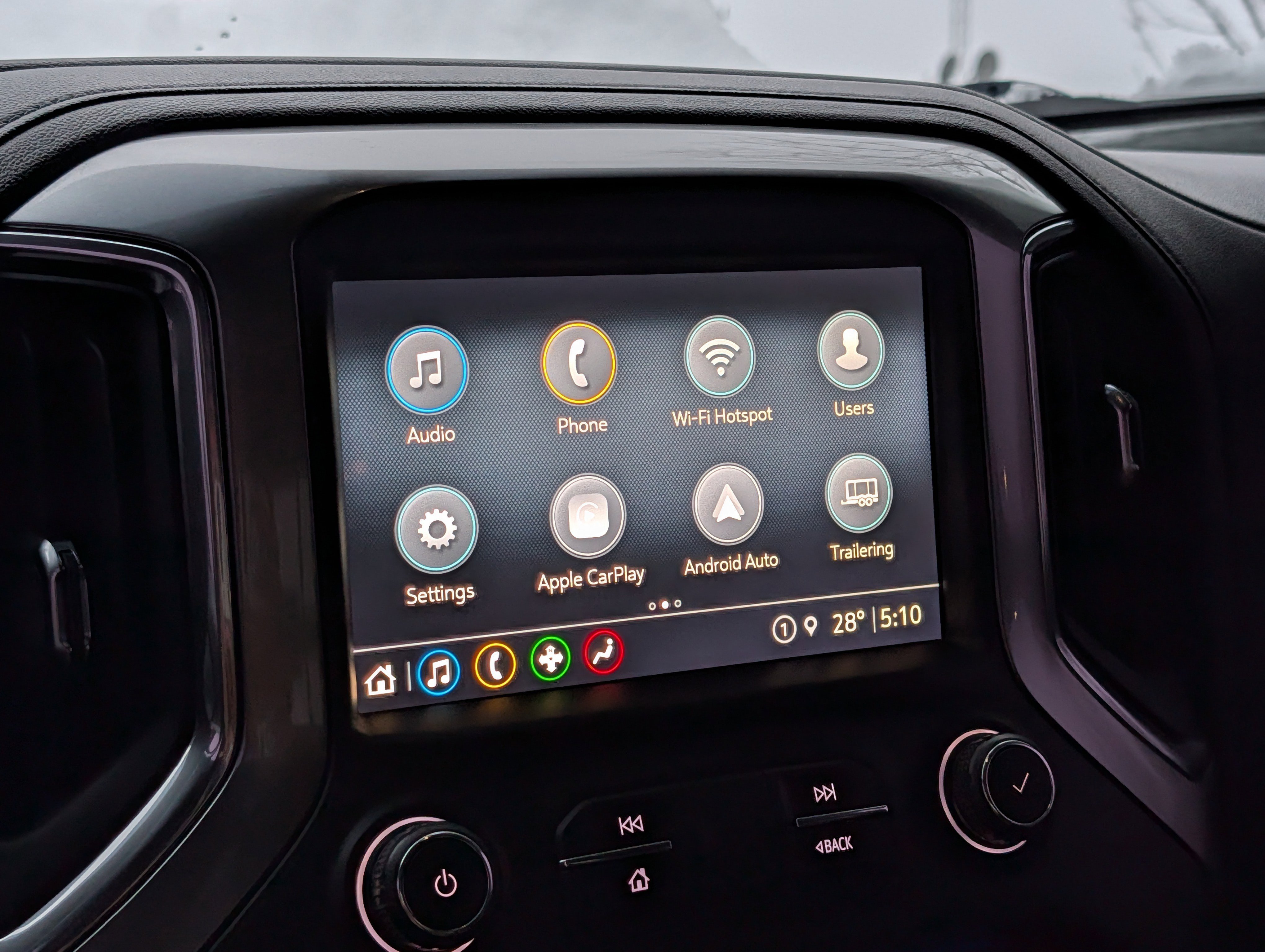 Used 2021 Chevrolet Silverado 1500 RST w/ All Star Edition Plus image 20