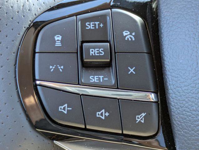 Certified 2026 Ford Explorer Tremor w/ Tremor Ultimate Package AWD/4WD image 26
