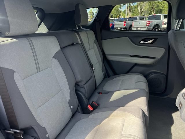Used 2021 Chevrolet Blazer LT AWD/4WD image 37