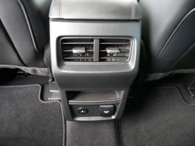 Certified 2022 Ford Edge SEL w/ Convenience Package AWD/4WD image 14