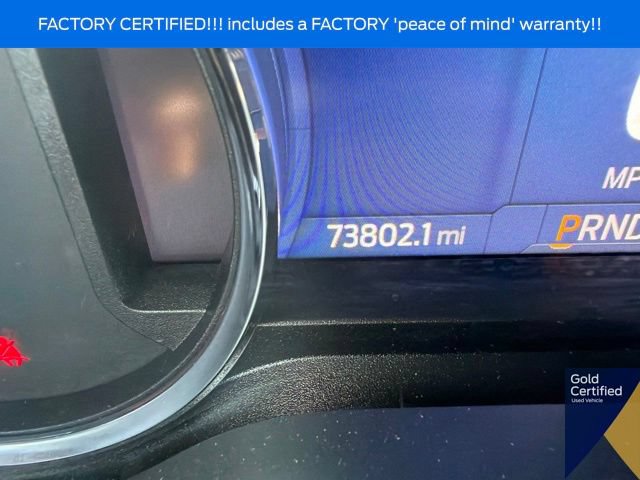 Certified 2023 Ford Expedition Limited AWD/4WD image 66