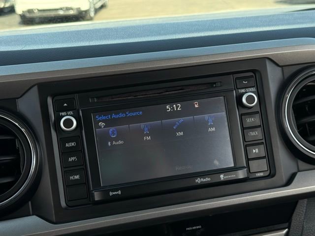 Used 2018 Toyota Tacoma SR5 image 31