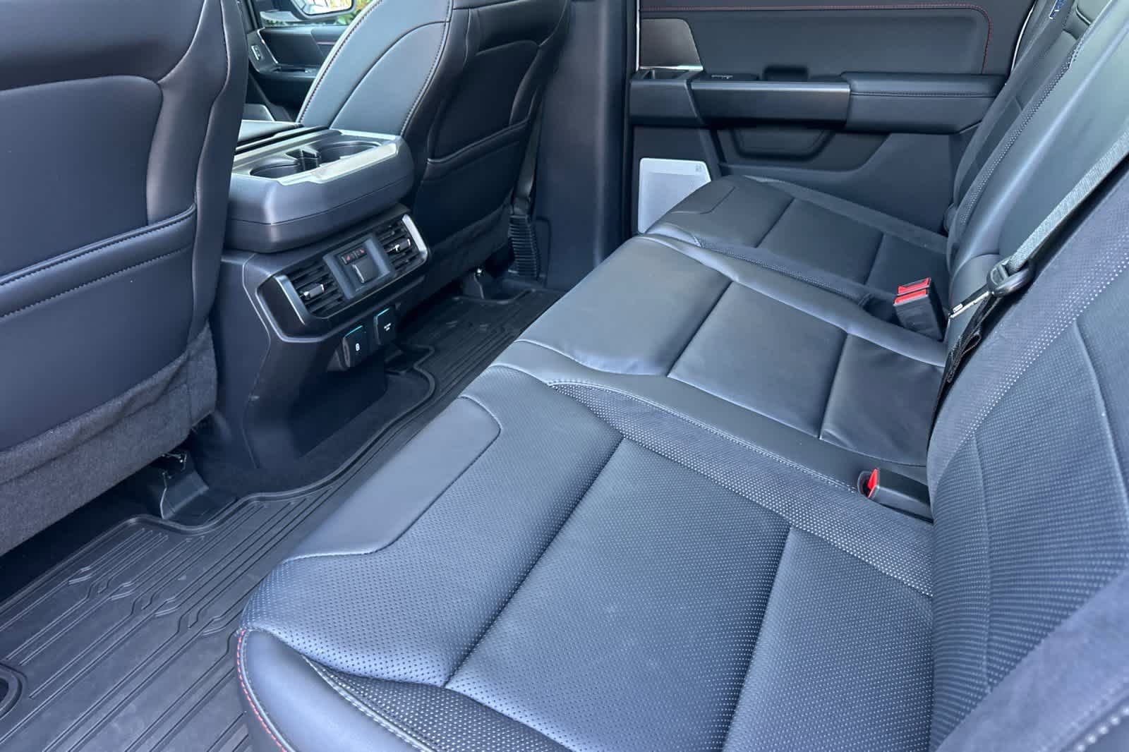 Certified 2025 Ford F150 Raptor AWD/4WD image 4