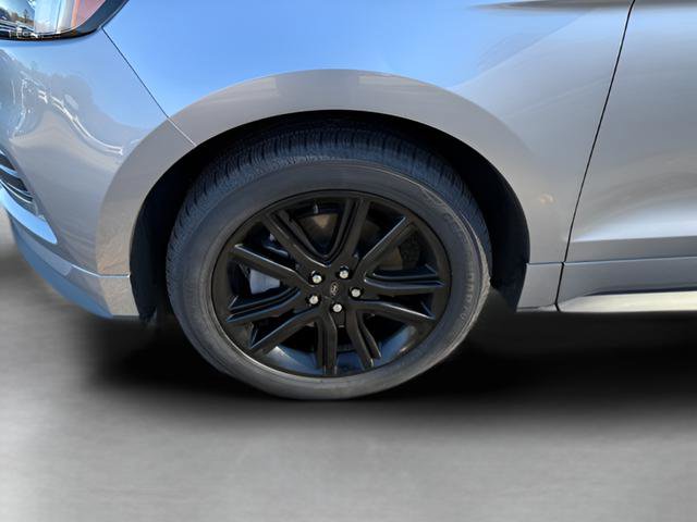 Certified 2022 Ford Edge ST-Line AWD/4WD image 27