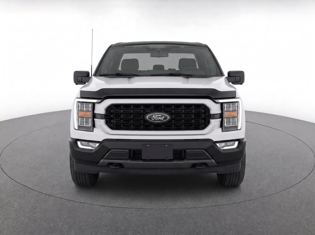 Certified 2023 Ford F150 XLT w/ Equipment Group 302A High AWD/4WD image 9