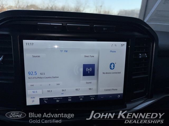 Certified 2022 Ford F150 XLT w/ Equipment Group 302A High image 26