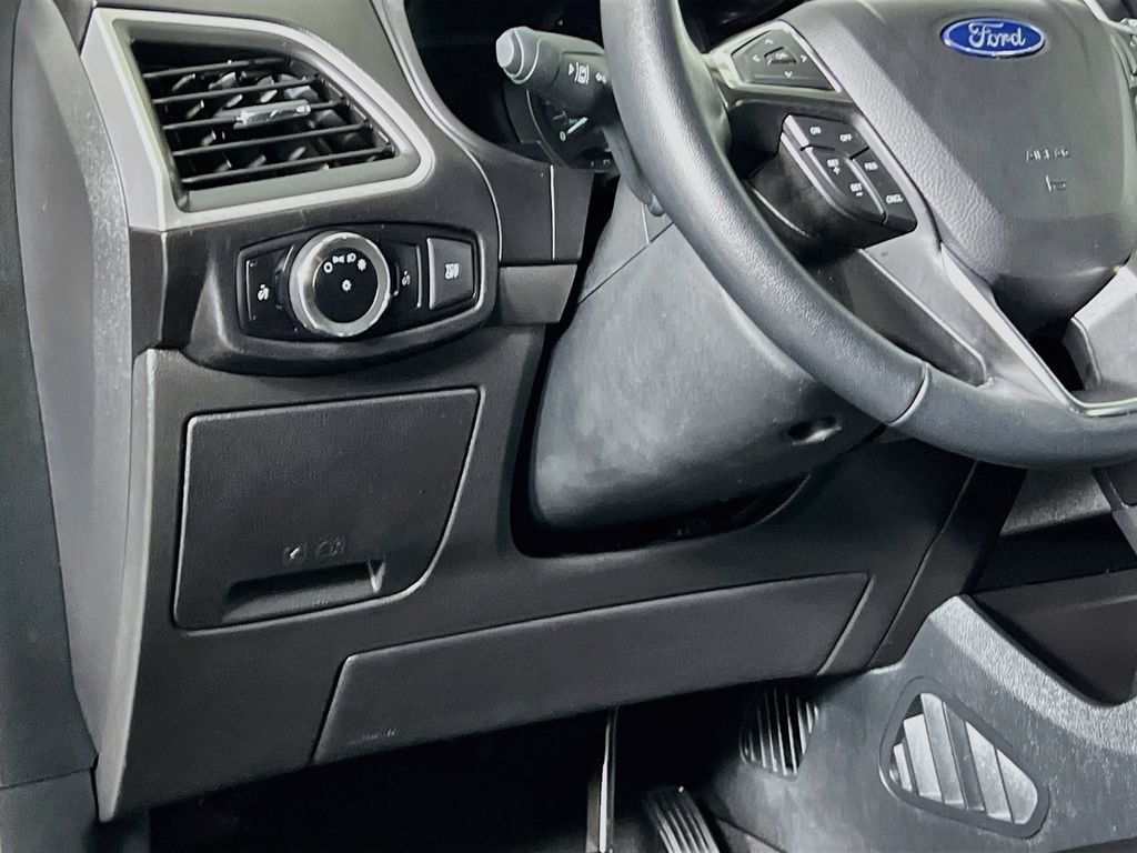 Certified 2024 Ford Edge SEL AWD/4WD image 12