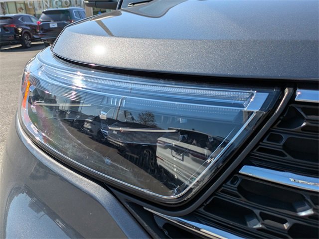 Certified 2022 Ford Explorer XLT image 10