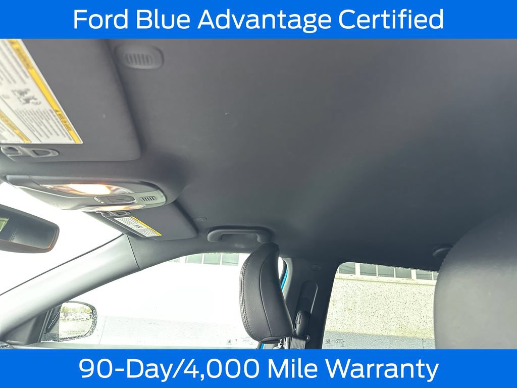 Used 2023 Jeep Compass Limited AWD/4WD image 14