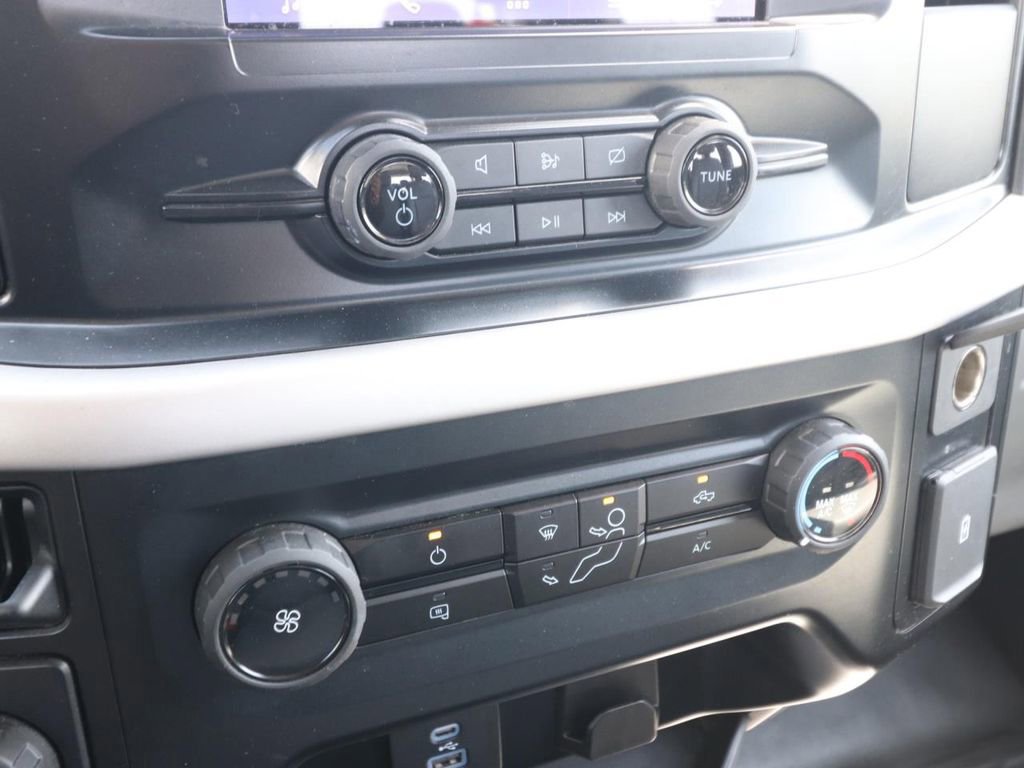 Certified 2023 Ford F150 XL image 21