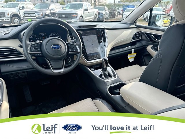 Used 2025 Subaru Outback Limited image 36