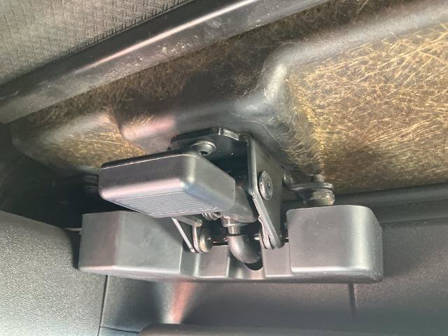 Certified 2022 Ford Bronco Outer Banks AWD/4WD image 38
